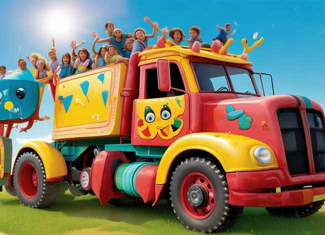卡车儿童歌曲,儿童歌曲100首大卡车 卡车儿童歌曲,儿童歌曲100首大卡车
