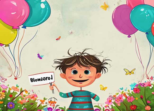 吹牛不是撒谎儿童故事，吹牛和撒谎是一个意思吗