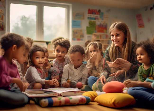 儿童德育美德故事、幼儿园美得德育方面的小故事