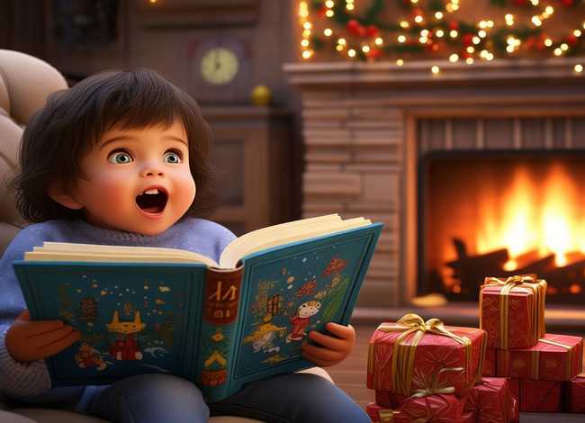 除夕的故事绘本十点(关于除夕的绘本故事) 除夕的故事绘本十点(关于除夕的绘本故事)