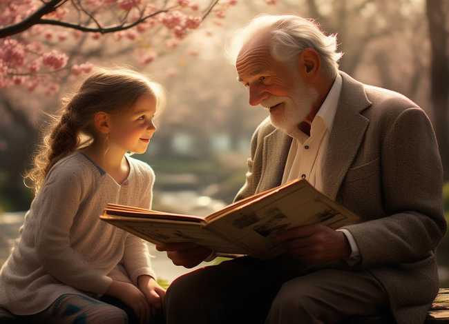 感人故事800字优秀作文；感人故事800字优秀作文初中