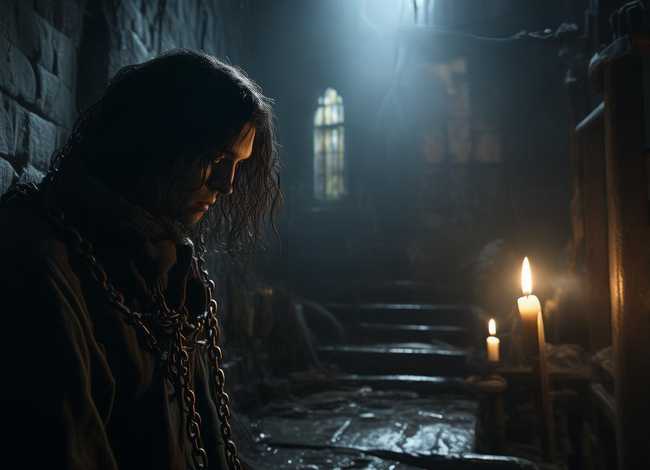 坏故事之监禁by妖舟全文 - 坏故事之监禁的结局是什么 坏故事之监禁by妖舟全文 - 坏故事之监禁的结局是什么