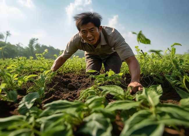 拔苗助长成语故事原文带拼音(拔苗助长带拼音的故事) 拔苗助长成语故事原文带拼音(拔苗助长带拼音的故事)
