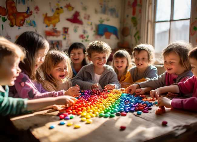 365夜儿歌鲁兵淘豆网；365夜儿歌精选鲁兵