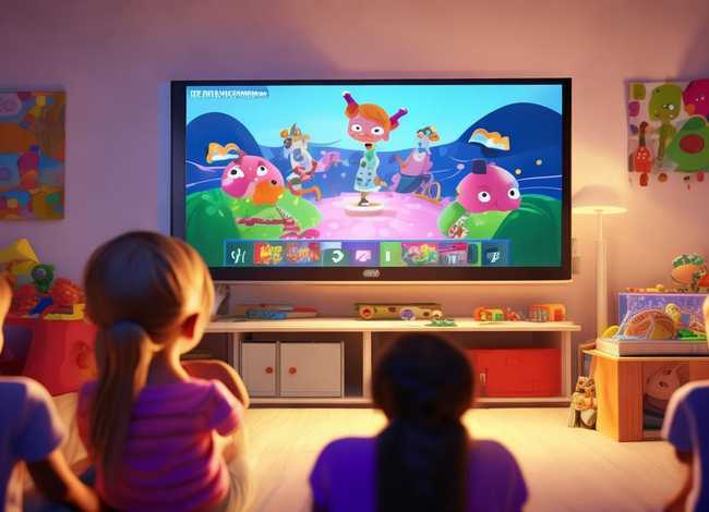 儿童mp4视频下载推荐；儿歌mp4格式的视频在哪下载