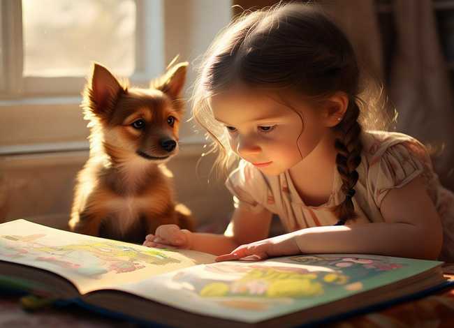 《儿童小故事》 少儿小故事短篇100字