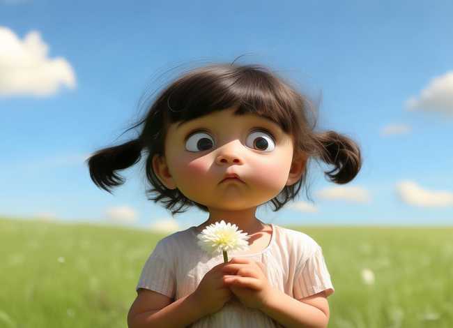 关于诚实的儿童故事，关于诚实的幼儿故事简短一点