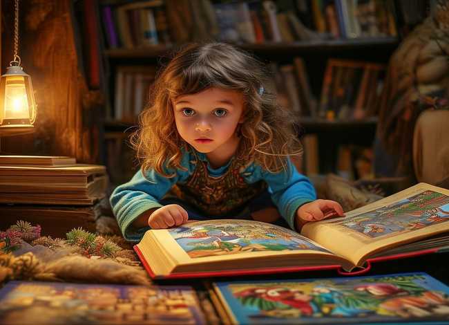 故事书绘本阅读(故事书绘本阅读心得体会) 故事书绘本阅读(故事书绘本阅读心得体会)