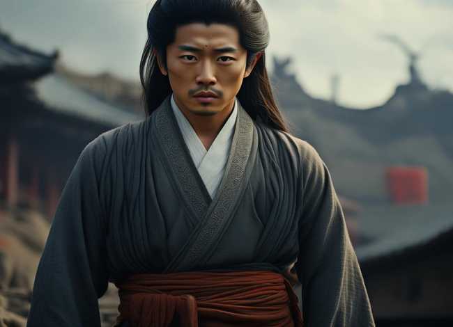 李世民的故事视频（李世民的故事视频播放）