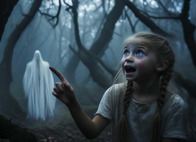 麻花辫的故事 麻花辫的鬼故事