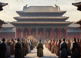 中国历史汉朝故事，中国历史汉朝故事简介