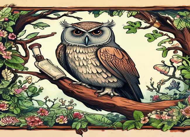 古代寓言故事；古代寓言故事手抄报