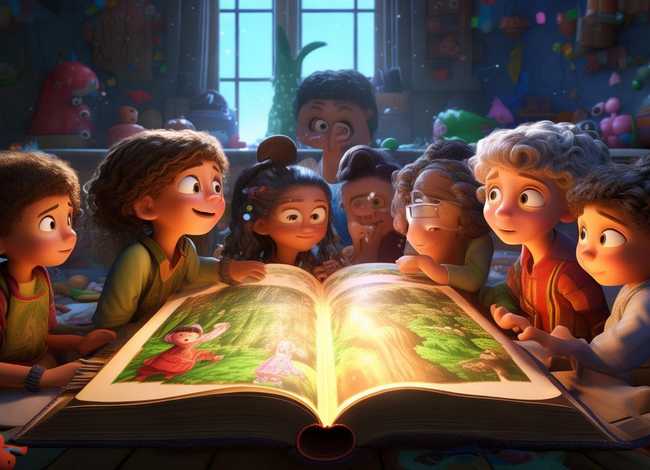 儿童格林童话故事大全，儿童格林童话在线听