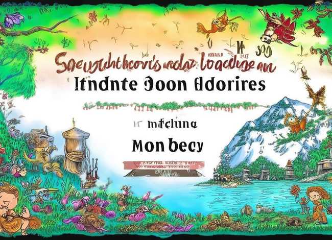 儿童神话故事100篇简短 儿童简短神话故事100个