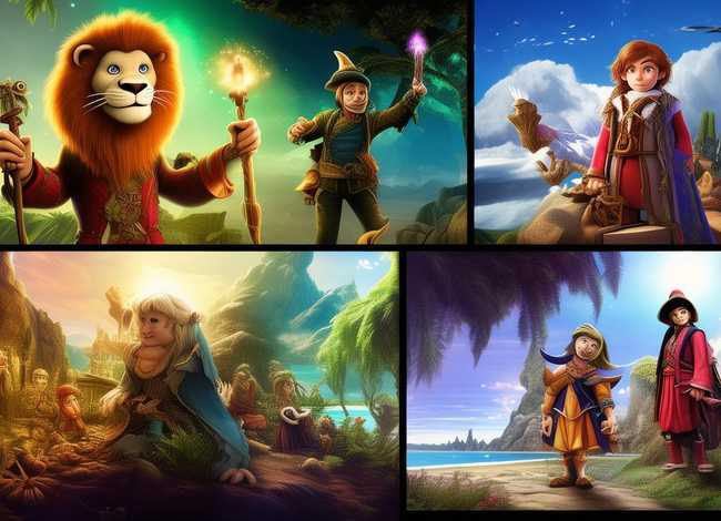 儿童经典英文电影；儿童经典英文电影大全