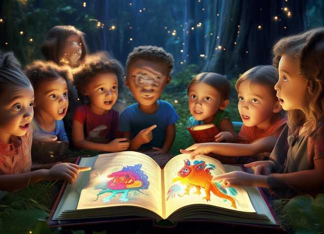 英文儿童故事短篇、儿童英文故事短篇故事