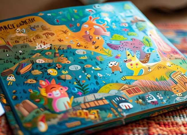 儿童动漫故事绘本推荐；幼儿动漫绘本推荐