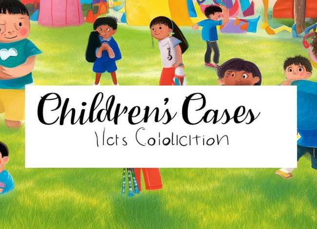 儿童被案例 儿童被案例大全