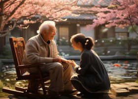 孝道小故事300字左右、孝道小故事300字左右作文