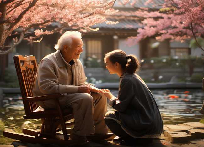 孝道小故事300字左右、孝道小故事300字左右作文