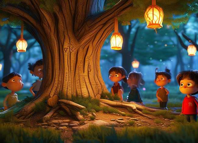 故事三年级故事（三年级故事大全免费）