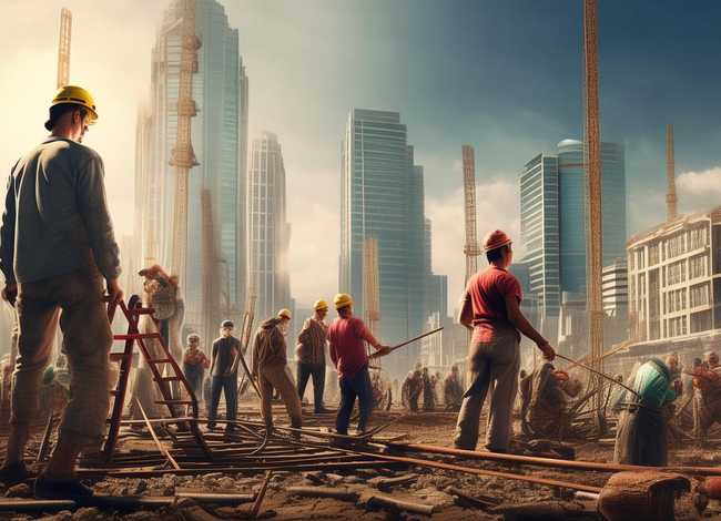 关于劳动者的故事有哪些 - 关于劳动者的故事有哪些作文