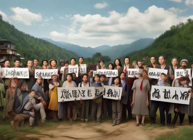 汶川故事、汶川故事演员表名单