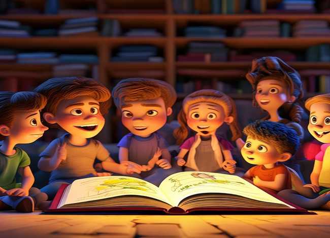 儿童讲故事大全3-6岁连续播放，儿童故事大全6-12岁连续播放