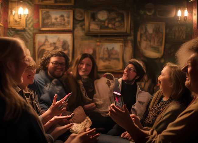 故事会笑话全集 故事会笑话全集免费听