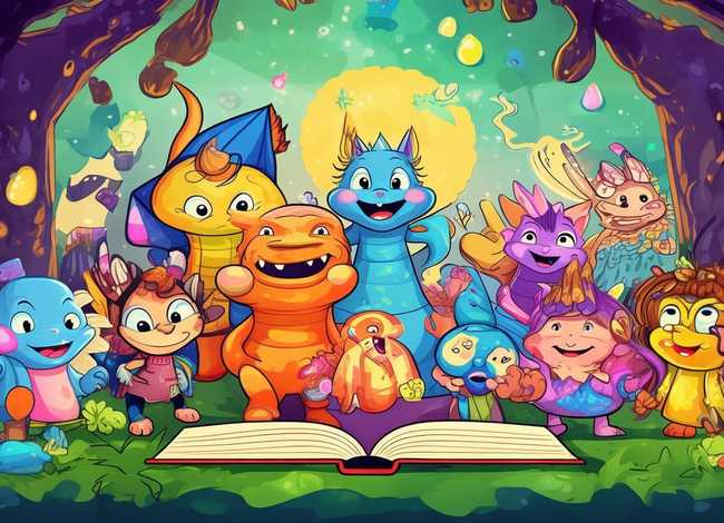 儿童故事大全儿童歌曲；儿童故事大全儿童歌曲100首