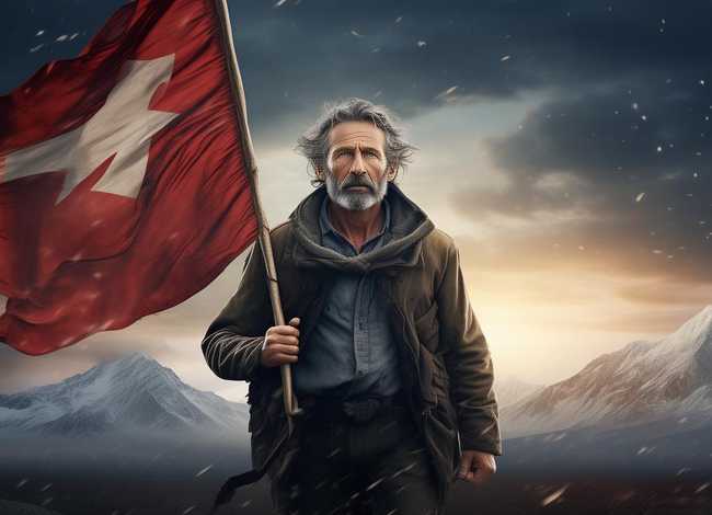 坚韧不拔的故事200字，坚韧不拔的故事200字怎么写