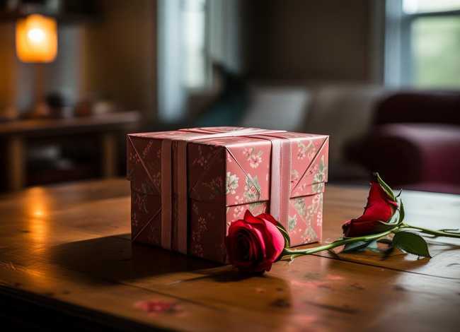 礼物的小故事 关于礼物的小故事