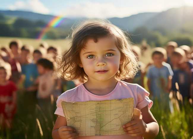 小孩子诚信故事 - 小孩子诚信故事有哪些