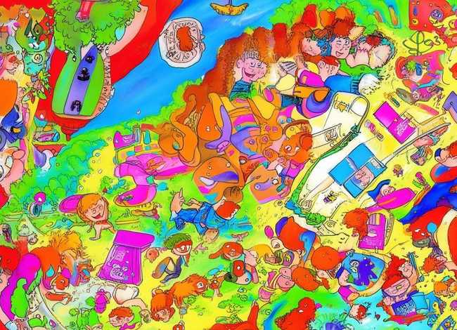 儿童故事大全100篇带拼音、儿童故事大全100首带拼音