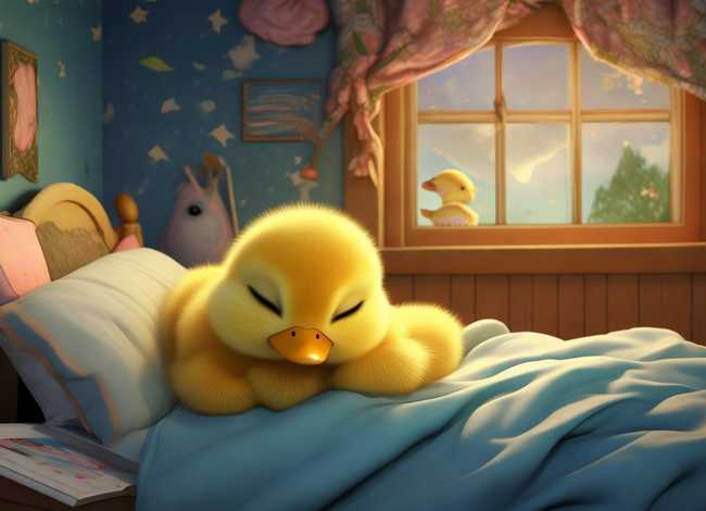 鸭子故事 小鸭子 小鸭子的故事视频 睡前 鸭子故事 小鸭子 小鸭子的故事视频 睡前