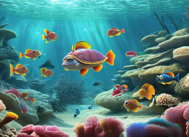 海底小故事哪个故事最好(海底小故事哪个故事最好听) 海底小故事哪个故事最好(海底小故事哪个故事最好听)