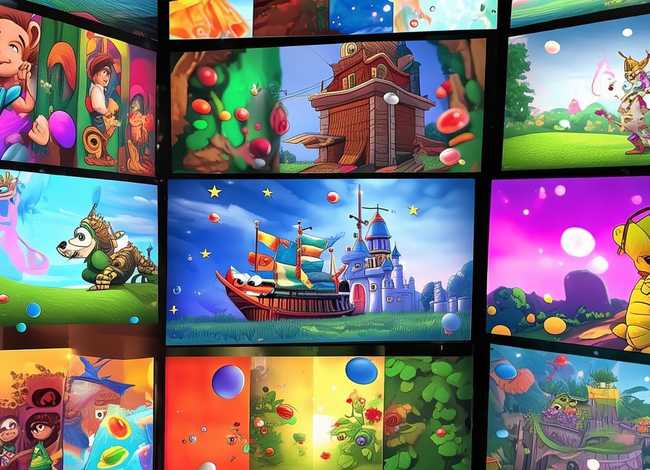 儿童故事视频有哪些、有哪些儿童故事视频推荐