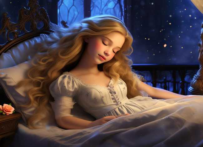 睡美人睡前故事视频 - 睡美人睡前故事视频在线观看 睡美人睡前故事视频 - 睡美人睡前故事视频在线观看