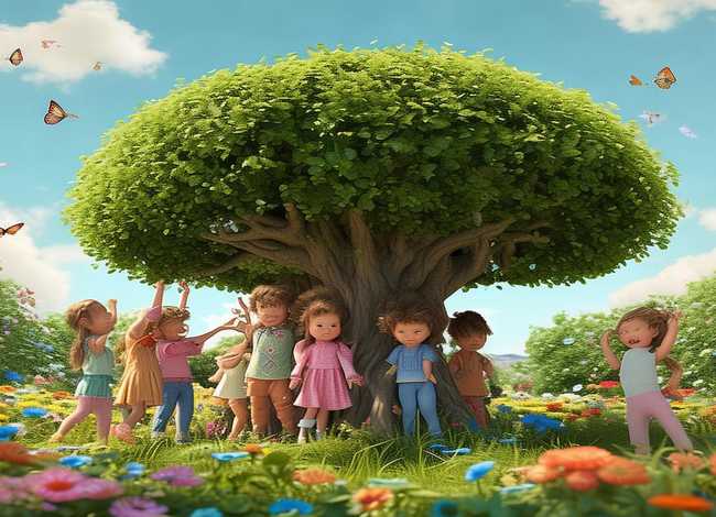 故事3-6岁儿童短篇 幼儿故事3-6岁短篇 故事3-6岁儿童短篇 幼儿故事3-6岁短篇