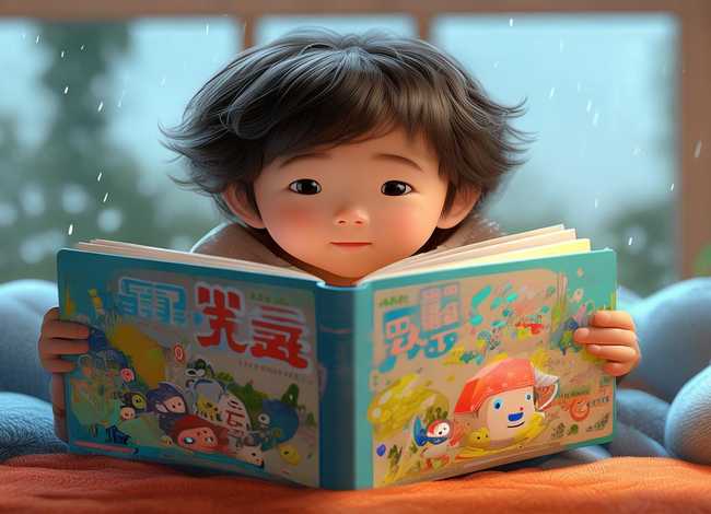 儿童故事书免费阅读注音版（儿童故事注音版书免费阅读）