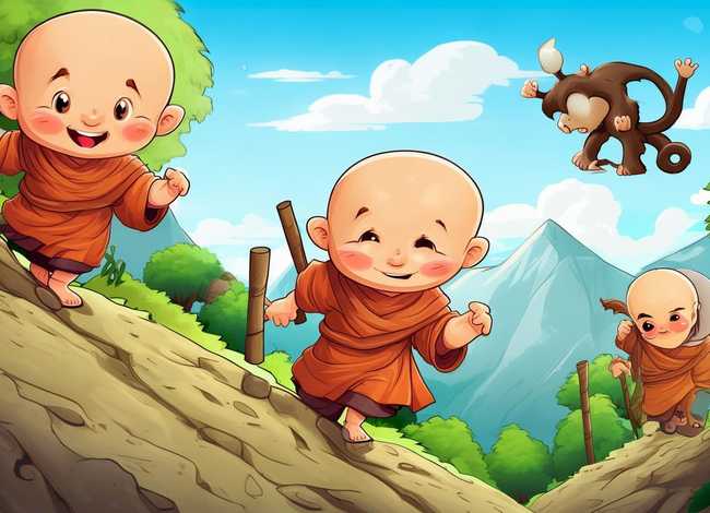 三个和尚幼儿经典故事,三个和尚幼儿经典故事视频 三个和尚幼儿经典故事,三个和尚幼儿经典故事视频