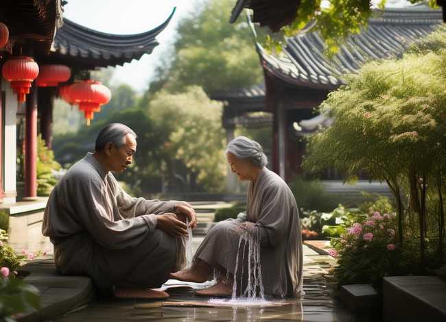 二十四孝图小故事原文、二十四孝图故事原文翻译