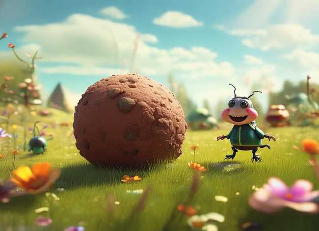 幼儿屎壳郎故事 - 屎壳郎幼儿歌曲 幼儿屎壳郎故事 - 屎壳郎幼儿歌曲