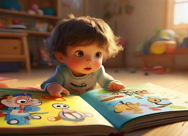 儿童安全小故事100字；幼儿安全小故事100字