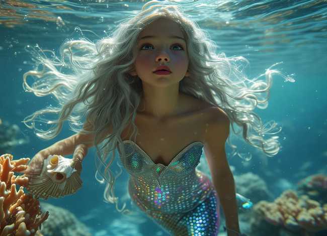 海的女儿童话故事大全、童话故事大全海的女儿