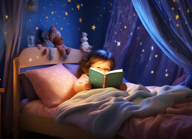 幼儿故事会儿童睡前故事有声 - 幼儿园有声睡前故事