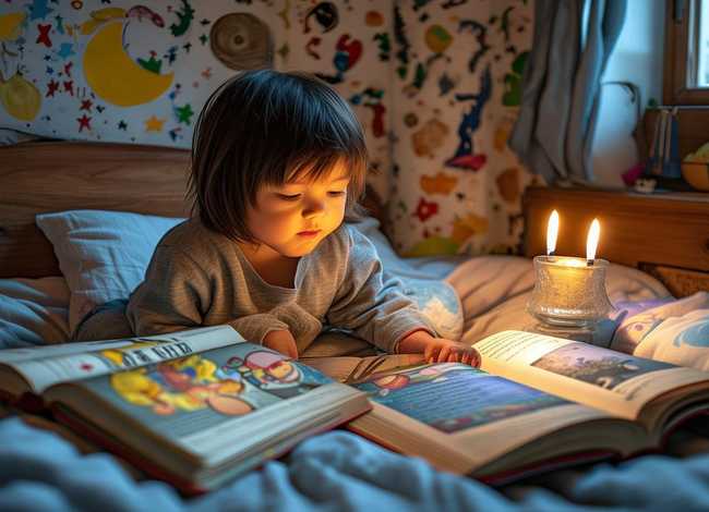 儿童故事大全司马光；司马光睡前故事大全