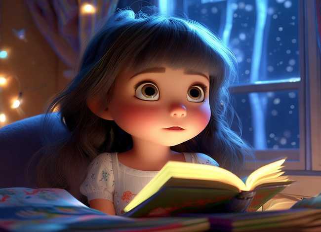 罗拉睡前小故事（罗拉睡前小故事免费听）