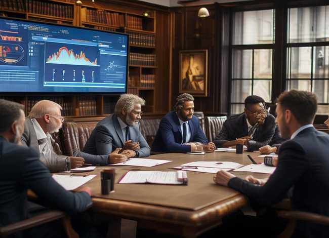 财富故事会商道，财富故事会商道对手实战商学院