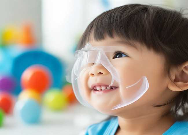 通气鼻贴孩子可以用吗 - 通气鼻贴孩子可以用吗有效果吗